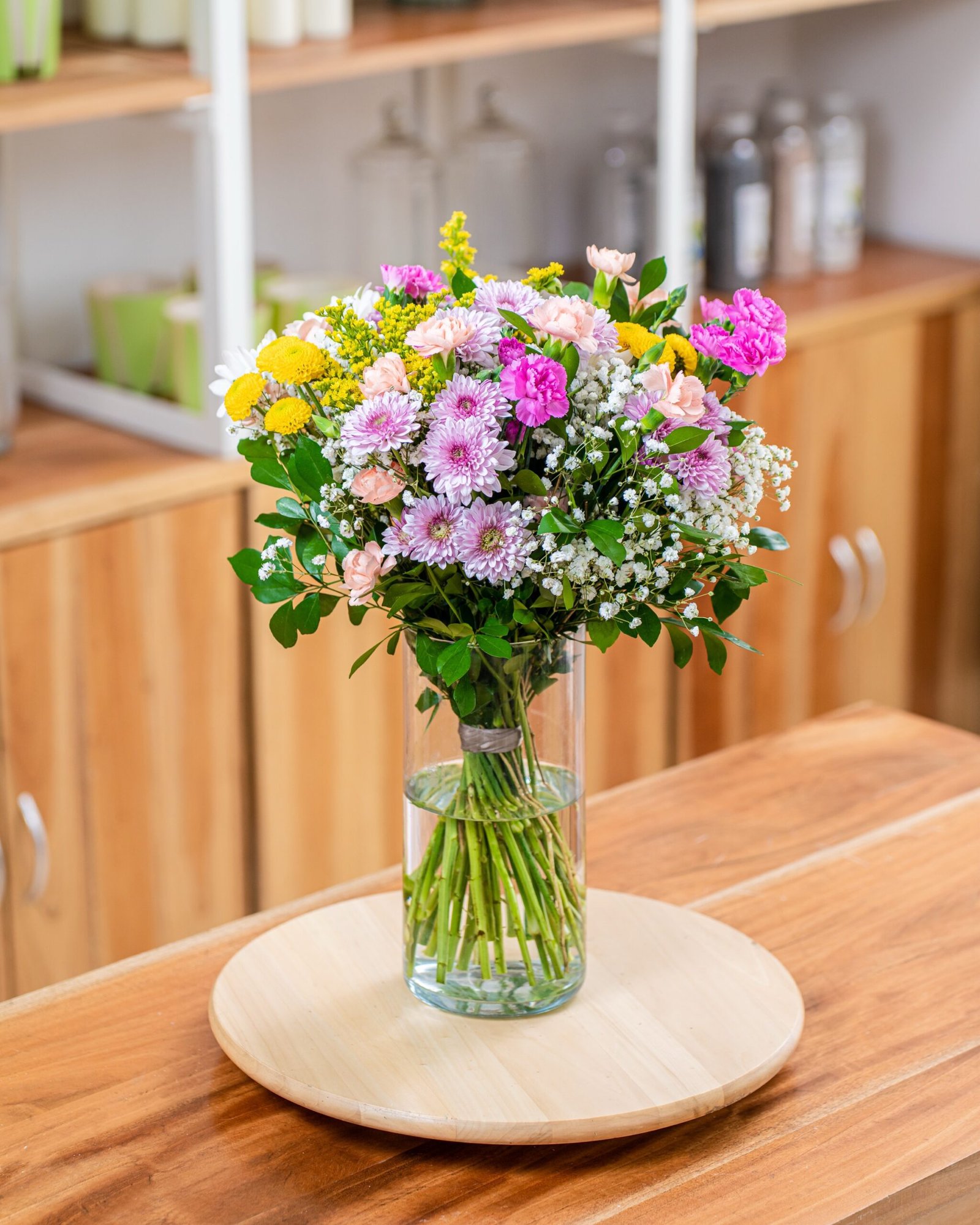 Ramo Pradera Colorida